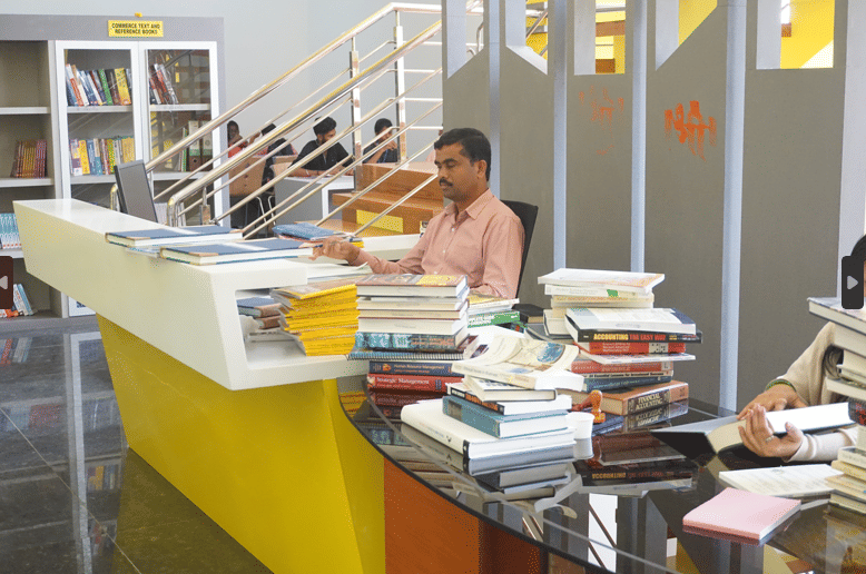 Surana College Bangalore Office Images photo 3